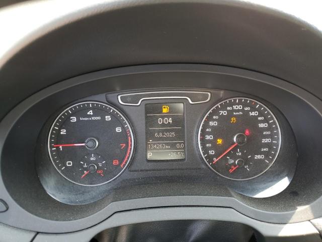 2015 AUDI Q3 PREMIUM PLUS  