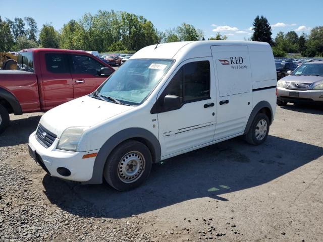 2012 FORD TRANSIT CONNECT XLT   à vendre chez Copart OR - PORTLAND NORTH