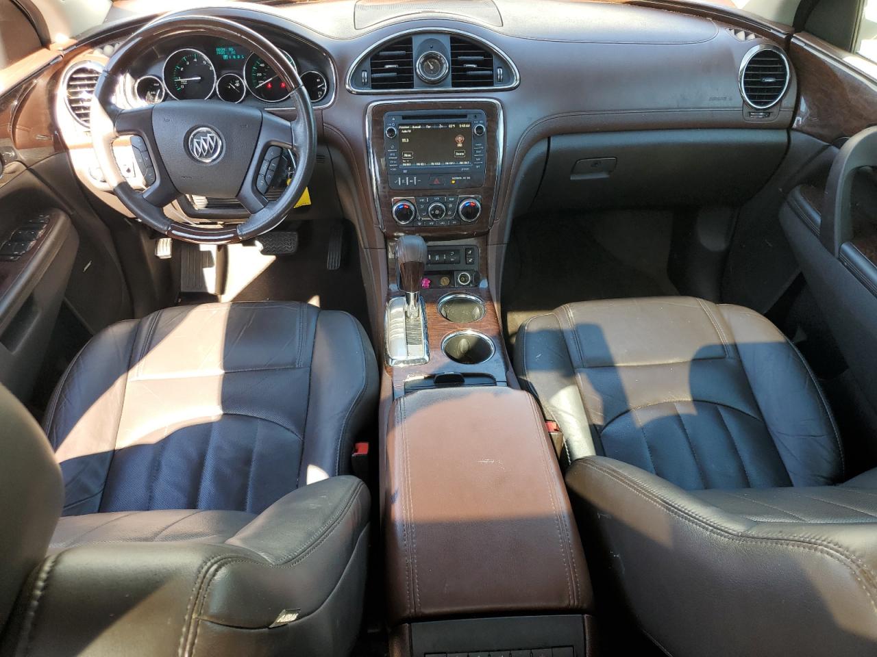 2014 Buick Enclave VIN: 5GAKRBKD1EJ248397 Lot: 70471265