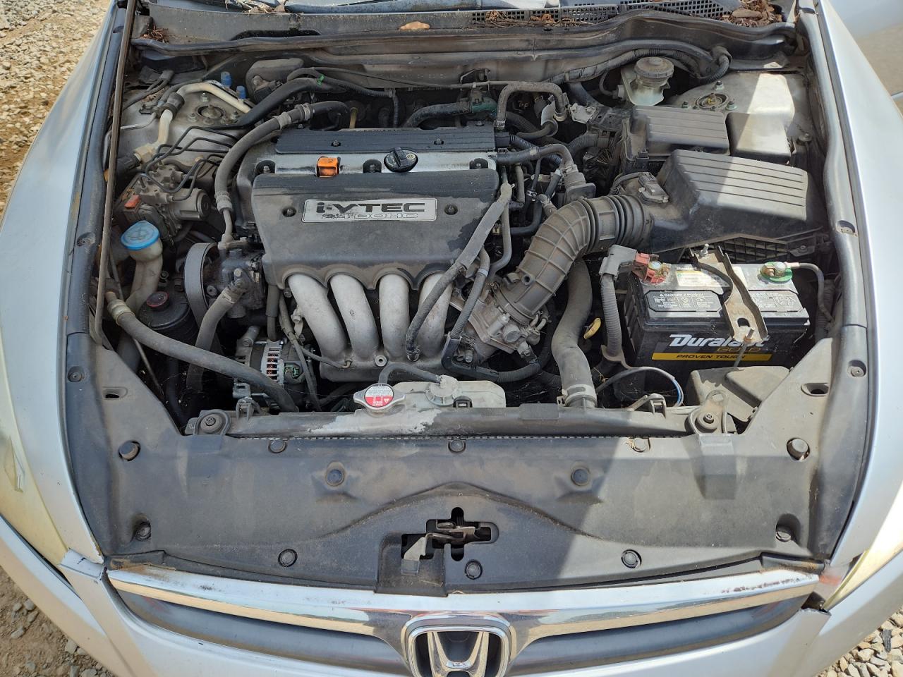 2006 Honda Accord Ex VIN: 1HGCM56716A130750 Lot: 69809205