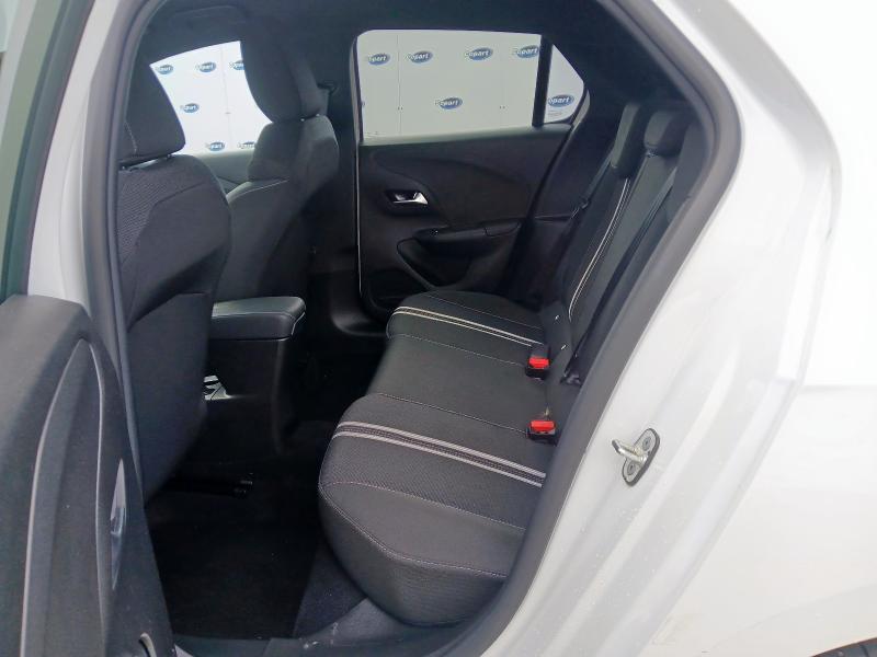 2024 VAUXHALL CORSA GS