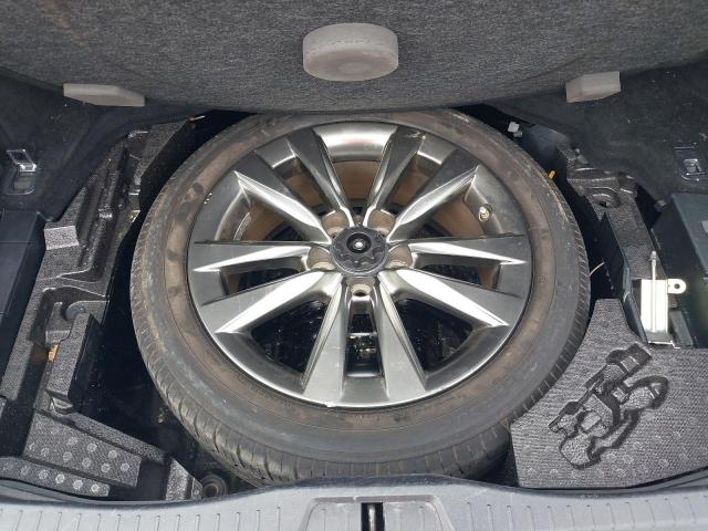 2013 LEXUS LS 600H AU