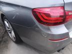 2015 BMW 520D M SPO for sale at Copart WESTBURY