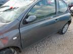 2007 NISSAN MICRA SPIRITA for sale at Copart YORK