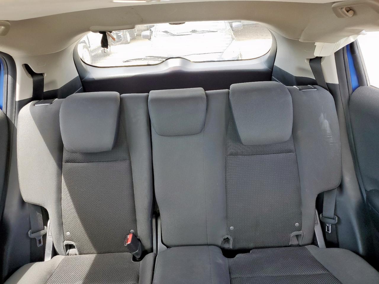 2022 Honda Hr-V Ex VIN: 3CZRU6H53NM765104 Lot: 68529505