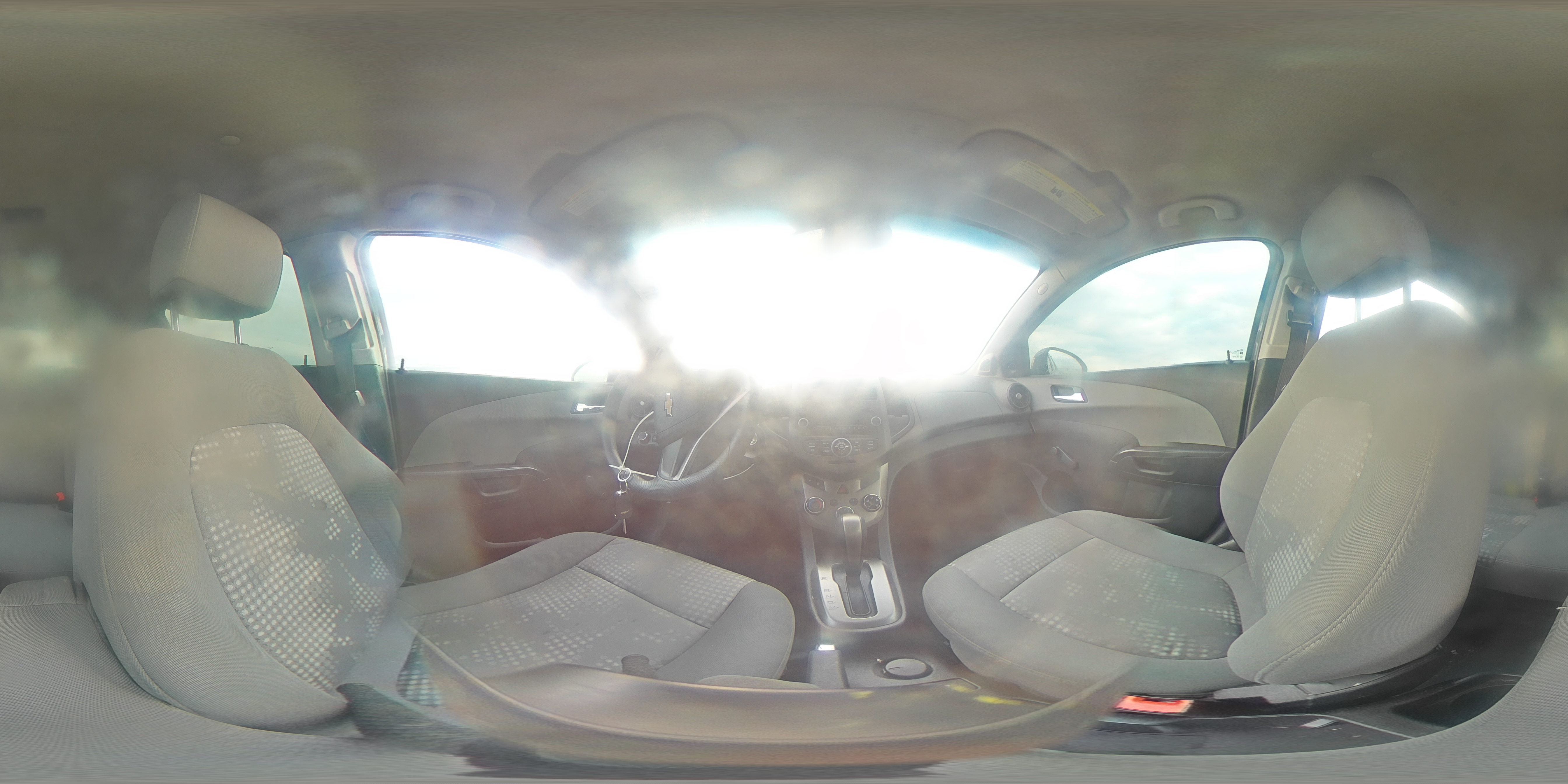 2012 Chevrolet Sonic Ls VIN: 1G1JA6SH9C4158785 Lot: 68528445