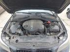 2009 BMW 520D M SPORT AUTO  for sale at Copart NEWBURY