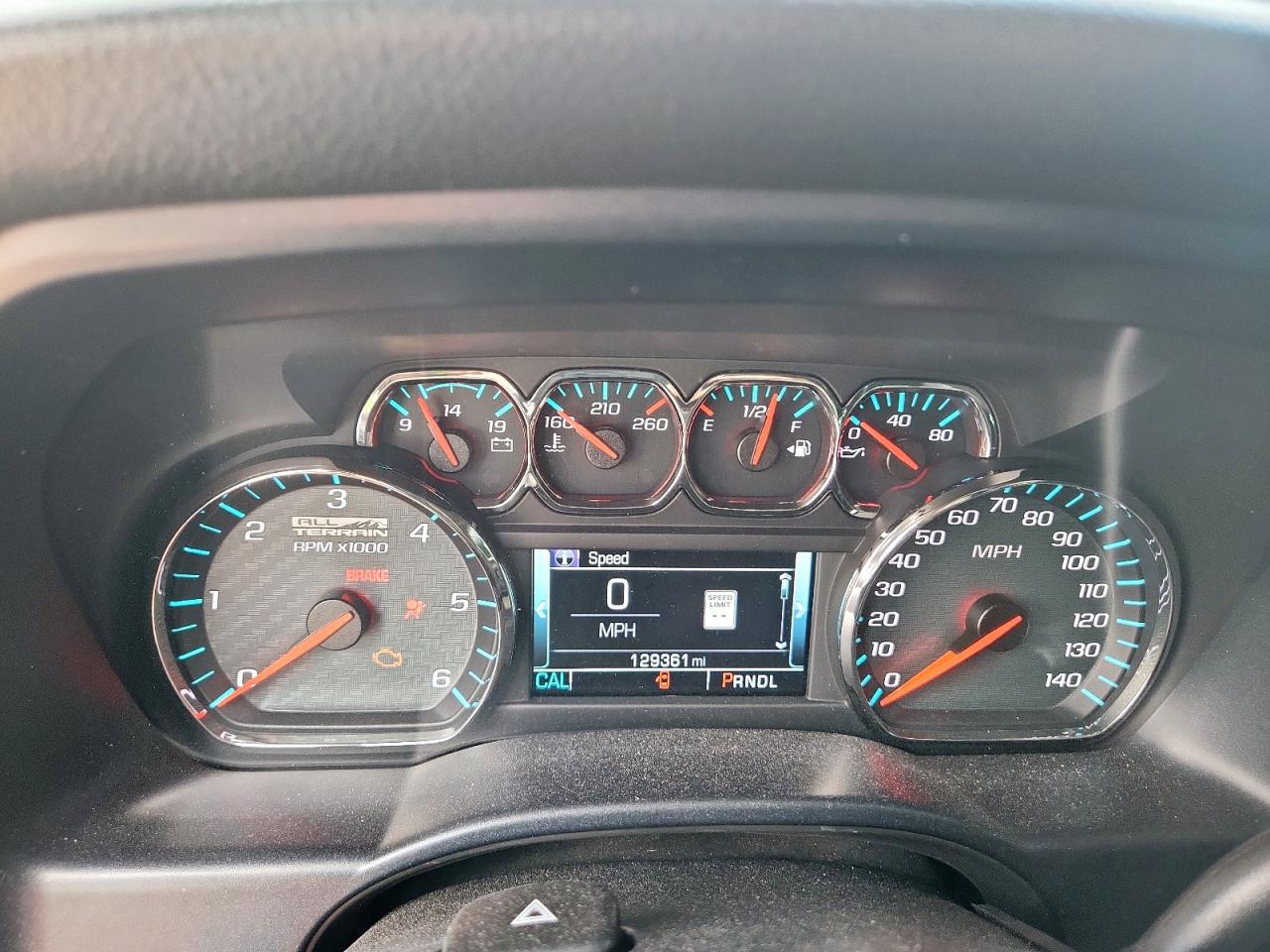 2017 GMC Sierra K1500 Slt VIN: 3GTU2NEJXHG287719 Lot: 70507845