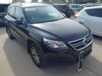2011 VOLKSWAGEN TIGUAN MAT for sale at Copart SANDY