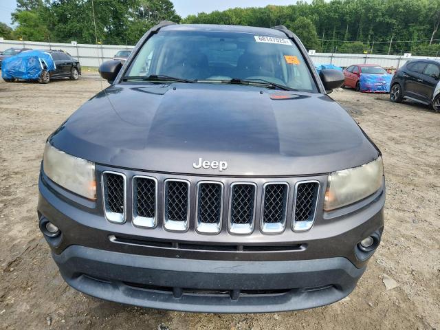  JEEP COMPASS 2014 Szary