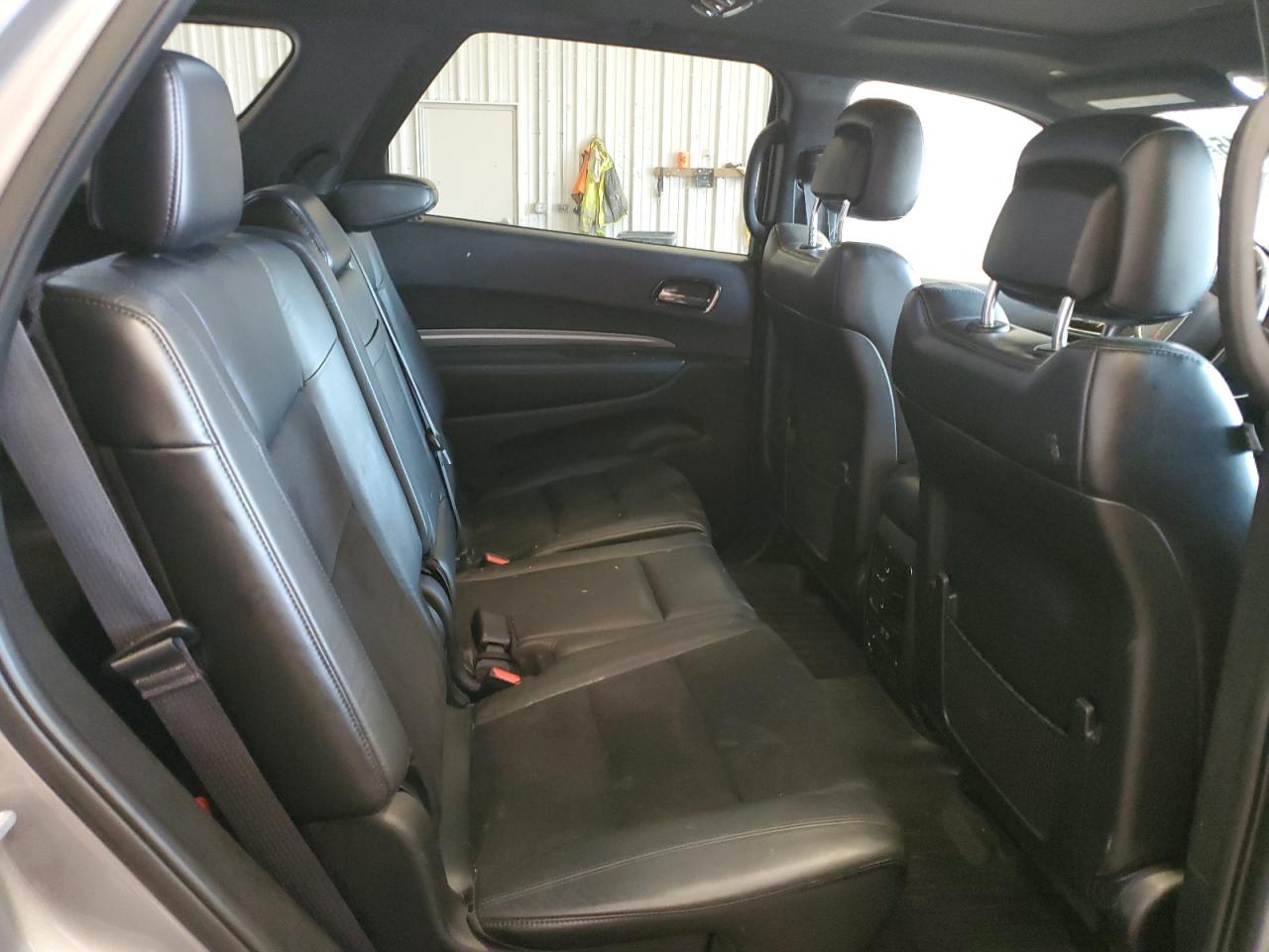 2020 Dodge Durango R/T VIN: 1C4SDJCT8LC114906 Lot: 67916415