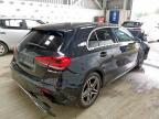 2019 MERCEDES-BENZ A 180 AMG LINE EXECUTIVE  for sale at Copart EAST KILBRIDE