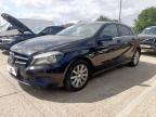 2015 MERCEDES-BENZ A180 BLUEEFFICIENCY SE CD  for sale at Copart SANDWICH
