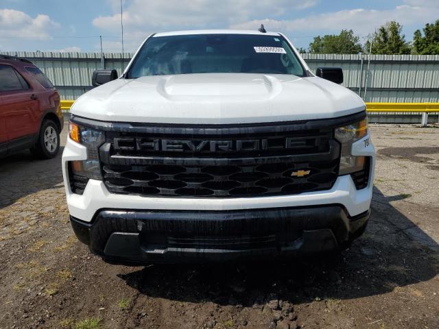  CHEVROLET ALL Models 2023 Белы
