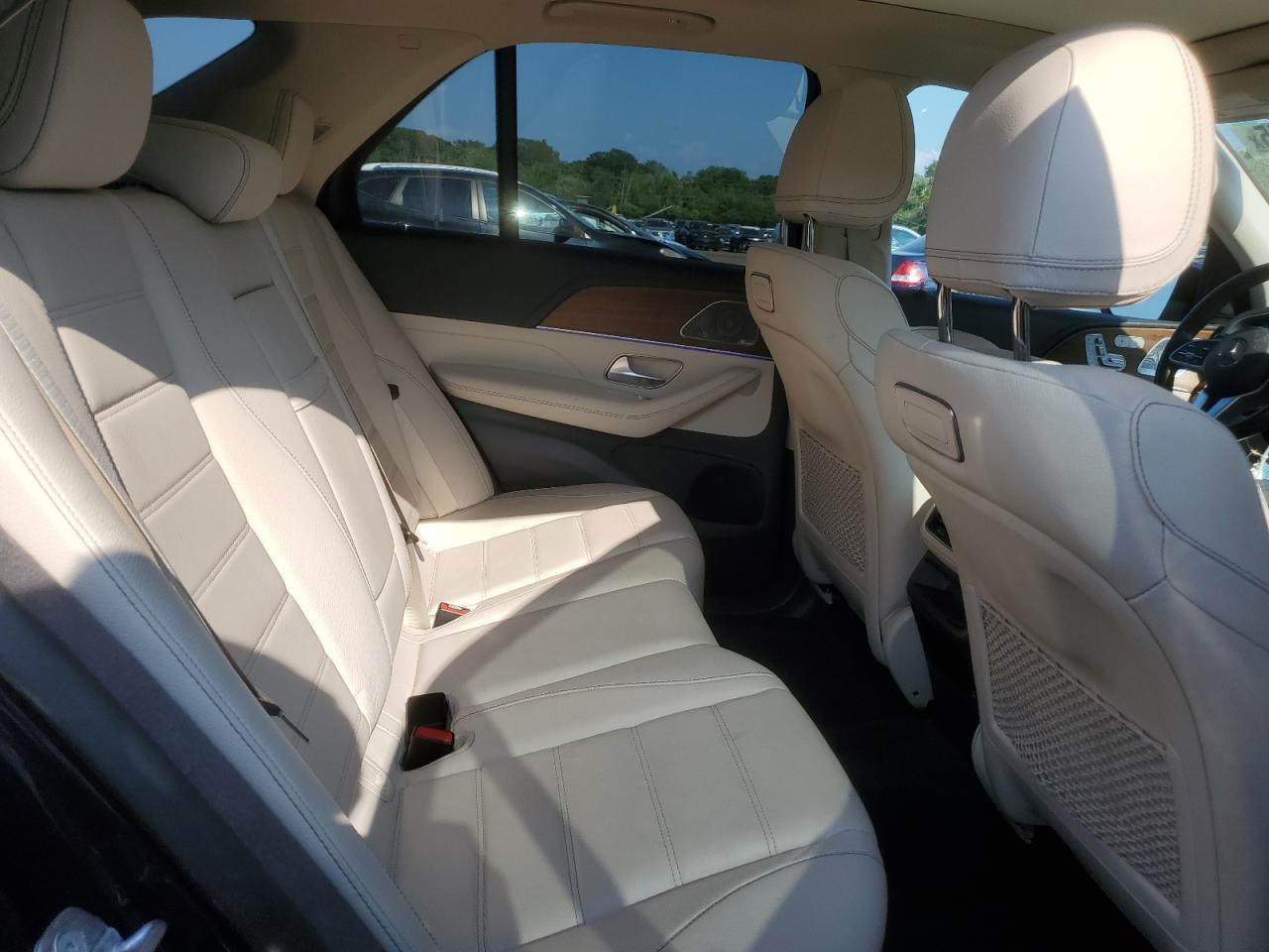 2020 Mercedes-Benz Gle 350 4Matic VIN: 4JGFB4KB3LA083377 Lot: 69039335