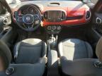 2019 FIAT 500L POP   à vendre chez Copart CT - HARTFORD SPRINGFIELD