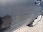 2014 VAUXHALL ZAFIRA EXC for sale at Copart ST HELENS