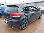 2009 VOLKSWAGEN GOLF GTI for sale at Copart SANDWICH