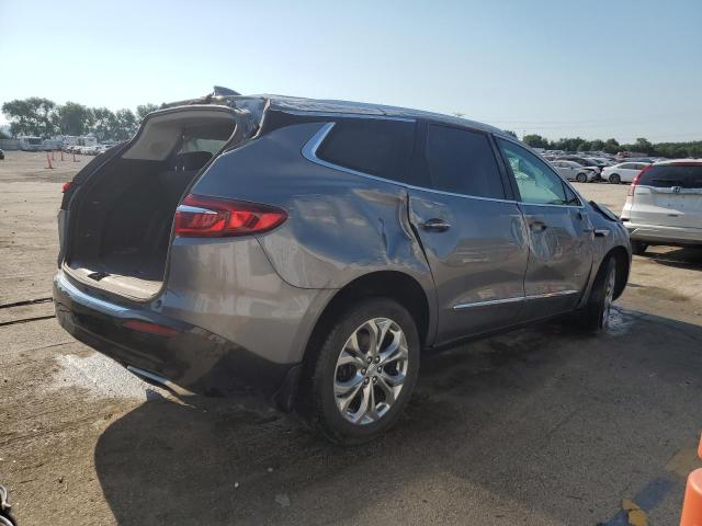  BUICK ENCLAVE 2019 Серебристый