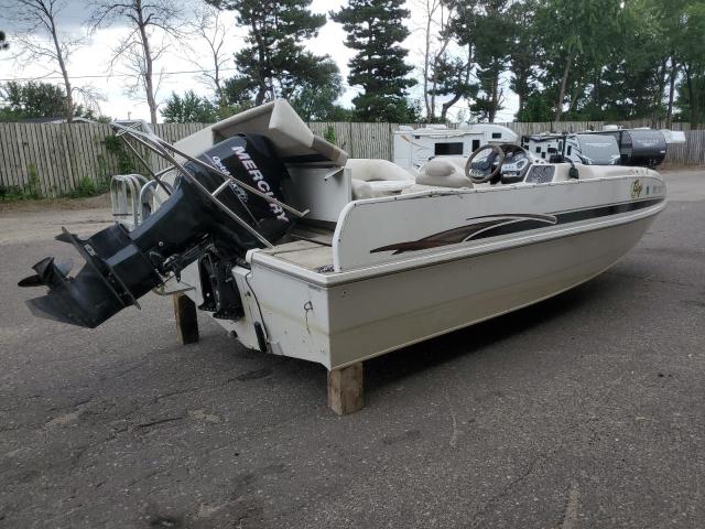 2007 PRINCECRAFT VENTURA 192