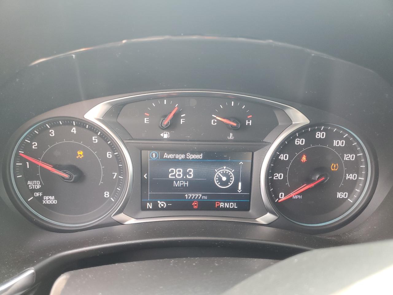 2024 Chevrolet Equinox Lt VIN: 3GNAXKEG4RS242191 Lot: 67306965