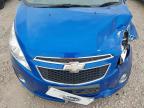 2011 CHEVROLET SPARK LS P for sale at Copart YORK