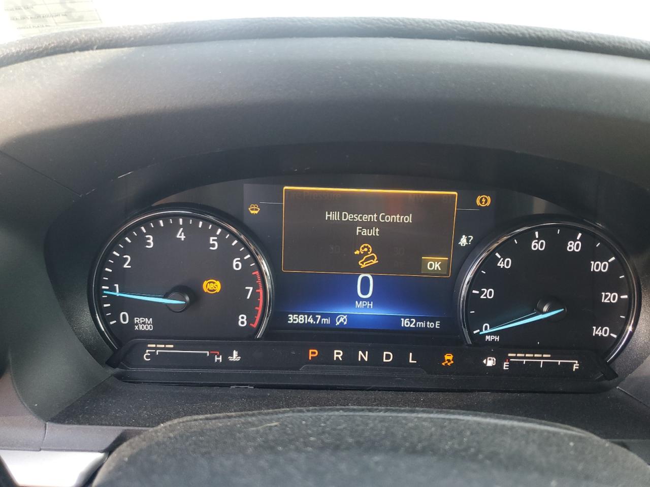 2021 Ford Explorer Xlt VIN: 1FMSK8DH8MGA66645 Lot: 68158425