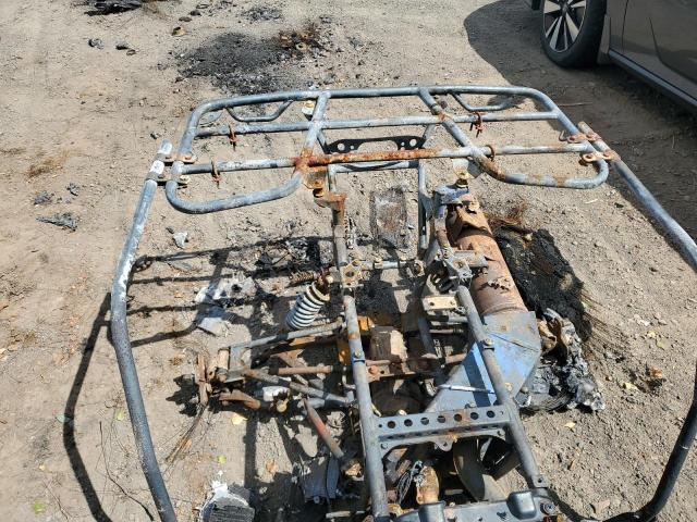 2020 KAWASAKI KVF750 BRUTE FORCE 4X4I EPS
