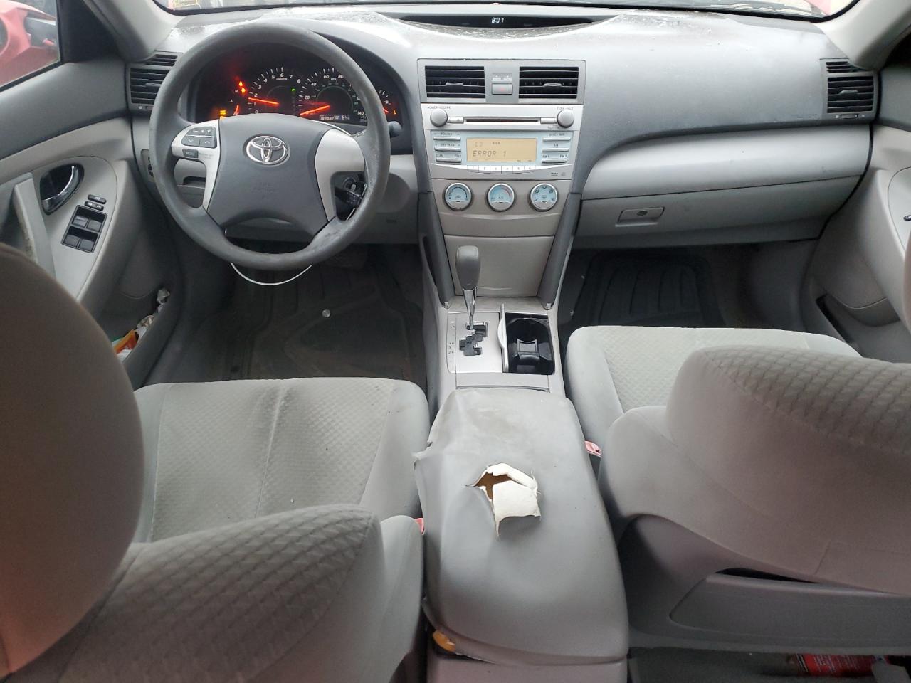 2009 Toyota Camry Base VIN: 4T4BE46K39R069301 Lot: 70013025