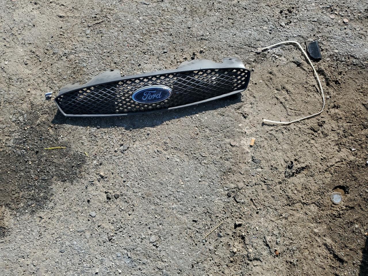 2006 Ford Taurus Sel VIN: 1FAFP56U56A223253 Lot: 69170215