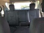 2013 CHEVROLET EQUINOX LS   for sale at Copart NC - CHINA GROVE