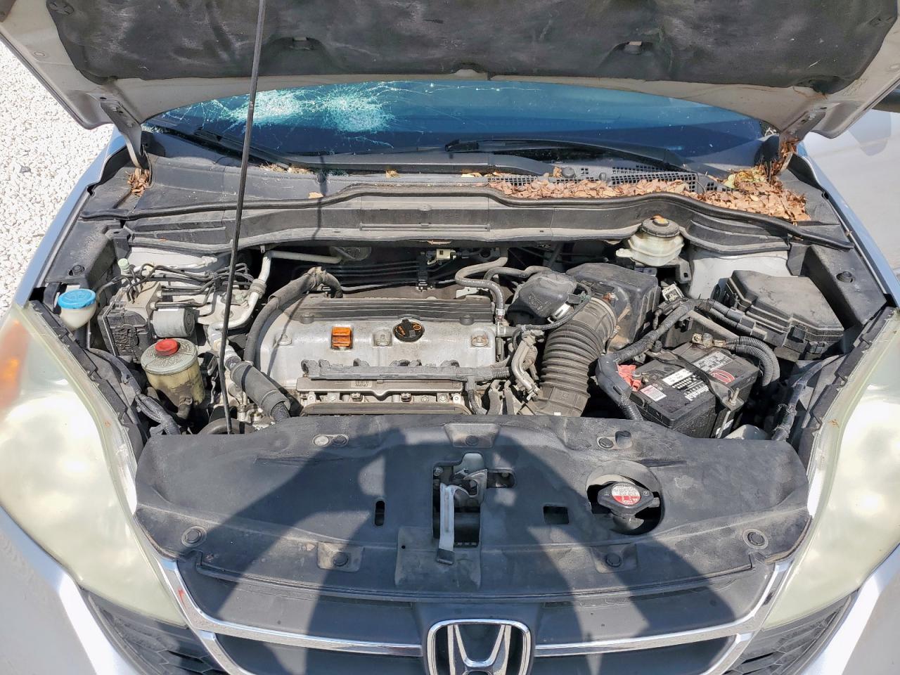 2010 Honda Cr-V Lx VIN: 5J6RE3H34AL002384 Lot: 67871365