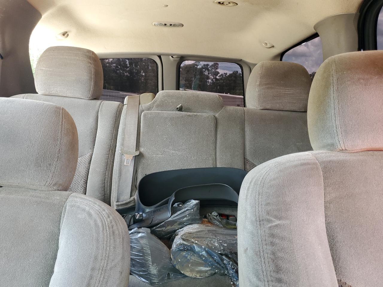 2003 Chevrolet Tahoe C1500 VIN: 1GNEC13V13R307999 Lot: 68876715