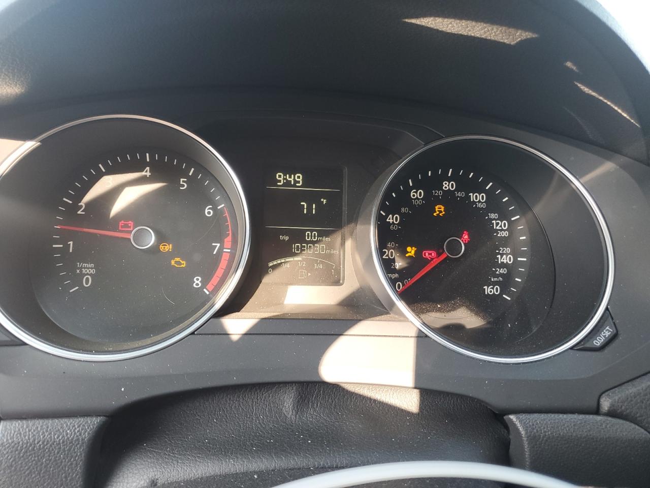 2017 Volkswagen Jetta S VIN: 3VW167AJ6HM306886 Lot: 68141225