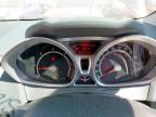 2009 FORD FIESTA TITANIUM 90 TDCI  for sale at Copart BRISTOL