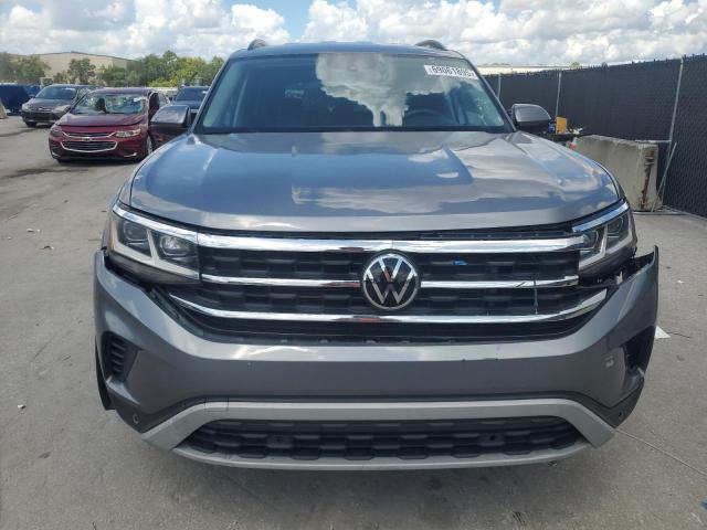 2021 VOLKSWAGEN ATLAS SE  