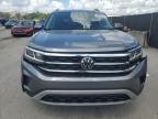2021 VOLKSWAGEN ATLAS SE   for sale at Copart FL - ORLANDO SOUTH