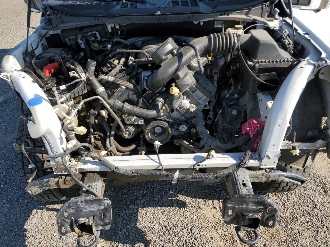 2024 Ford F150 Xlt VIN: 1FTFW3L51RKF41223 Lot: 67542715