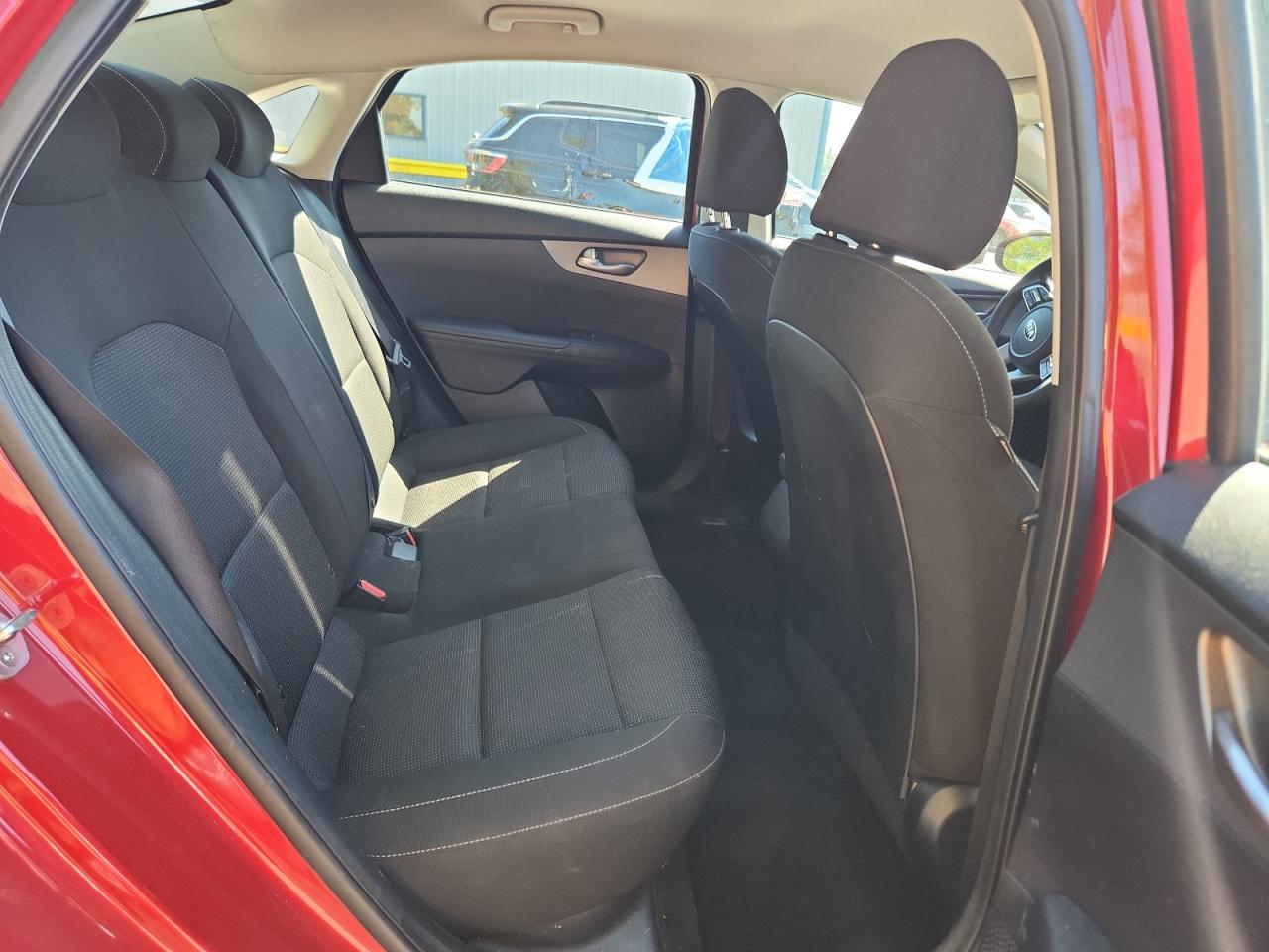 2019 Kia Forte Fe VIN: 3KPF24AD1KE108635 Lot: 69881655