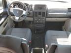 2008 DODGE GRAND CARAVAN SE   à vendre chez Copart AB - CALGARY