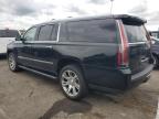 2015 CADILLAC ESCALADE ESV PREMIUM   à vendre chez Copart OH - DAYTON
