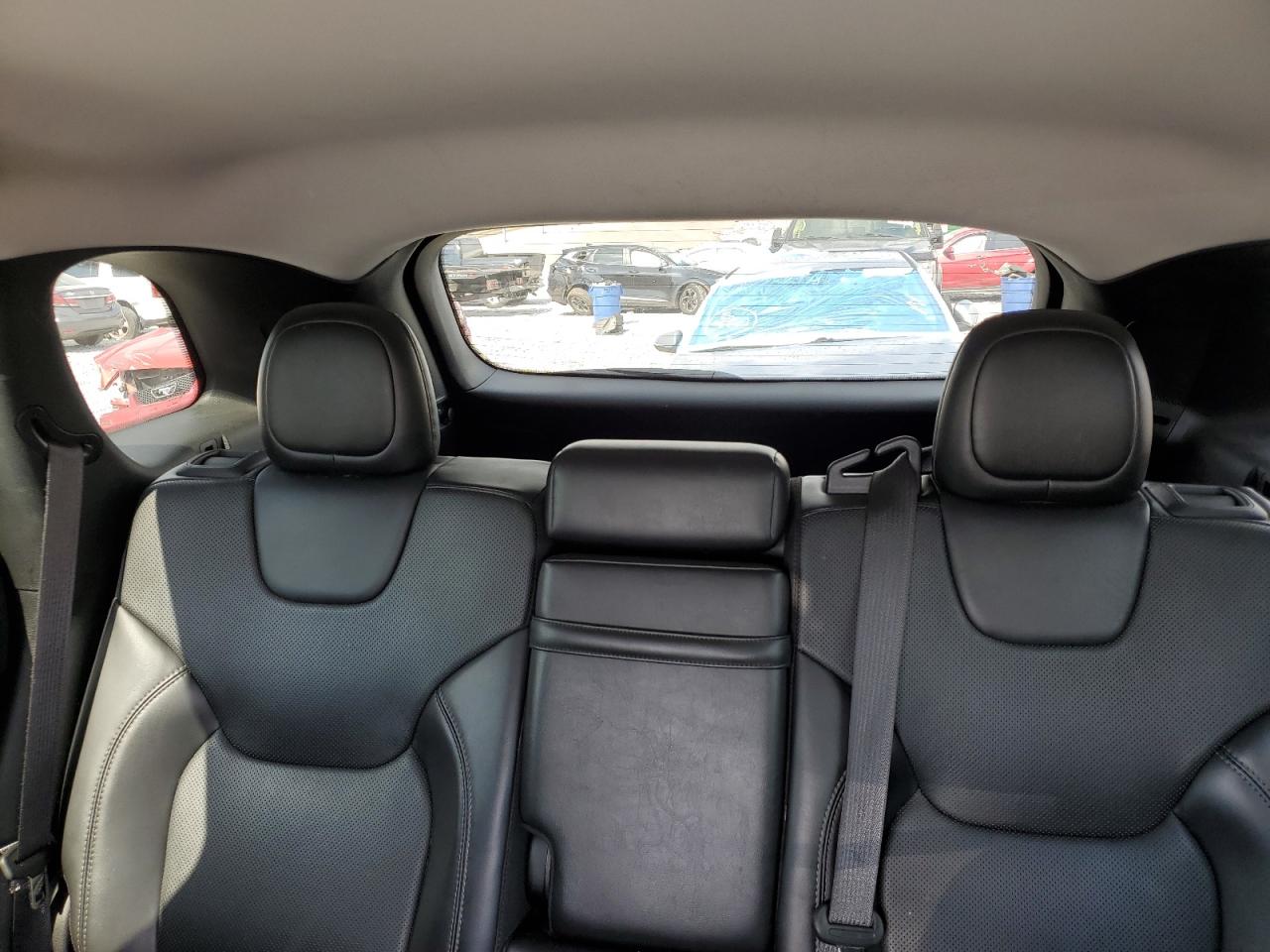 2019 Jeep Cherokee Limited VIN: 1C4PJMDX8KD352412 Lot: 69039525