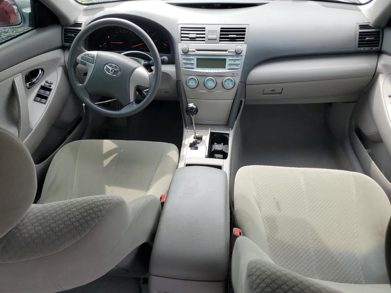 2007 Toyota Camry Ce VIN: 4T1BE46K17U522743 Lot: 68933995