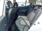 2012 HYUNDAI I10 CLASSIC for sale at Copart SANDTOFT