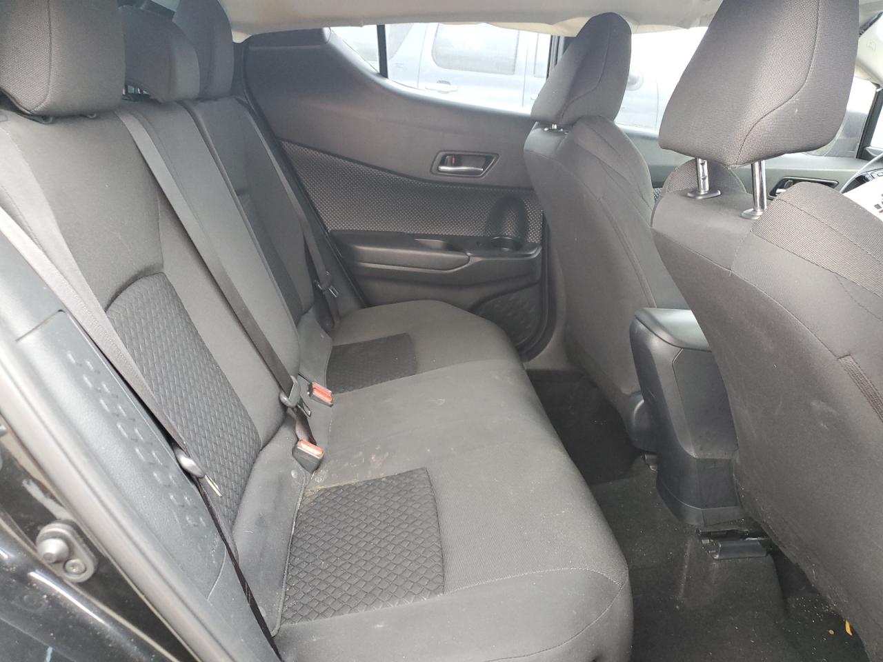 2021 Toyota C-Hr Xle VIN: NMTKHMBX9MR119704 Lot: 68831455