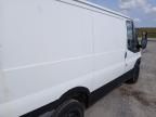 2008 FORD TRANSIT LOW ROOF VAN TDCI 85PS for sale at Copart WOLVERHAMPTON