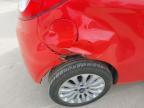 2012 FORD KA ZETEC  for sale at Copart SANDY