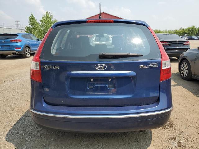 2011 HYUNDAI ELANTRA TOURING GLS  