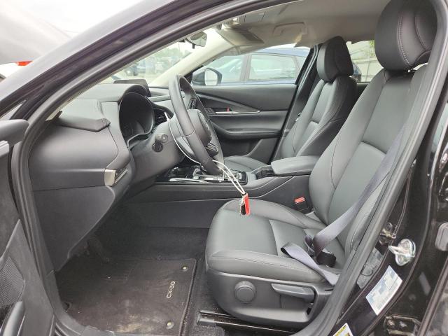  MAZDA CX30 2025 Черный