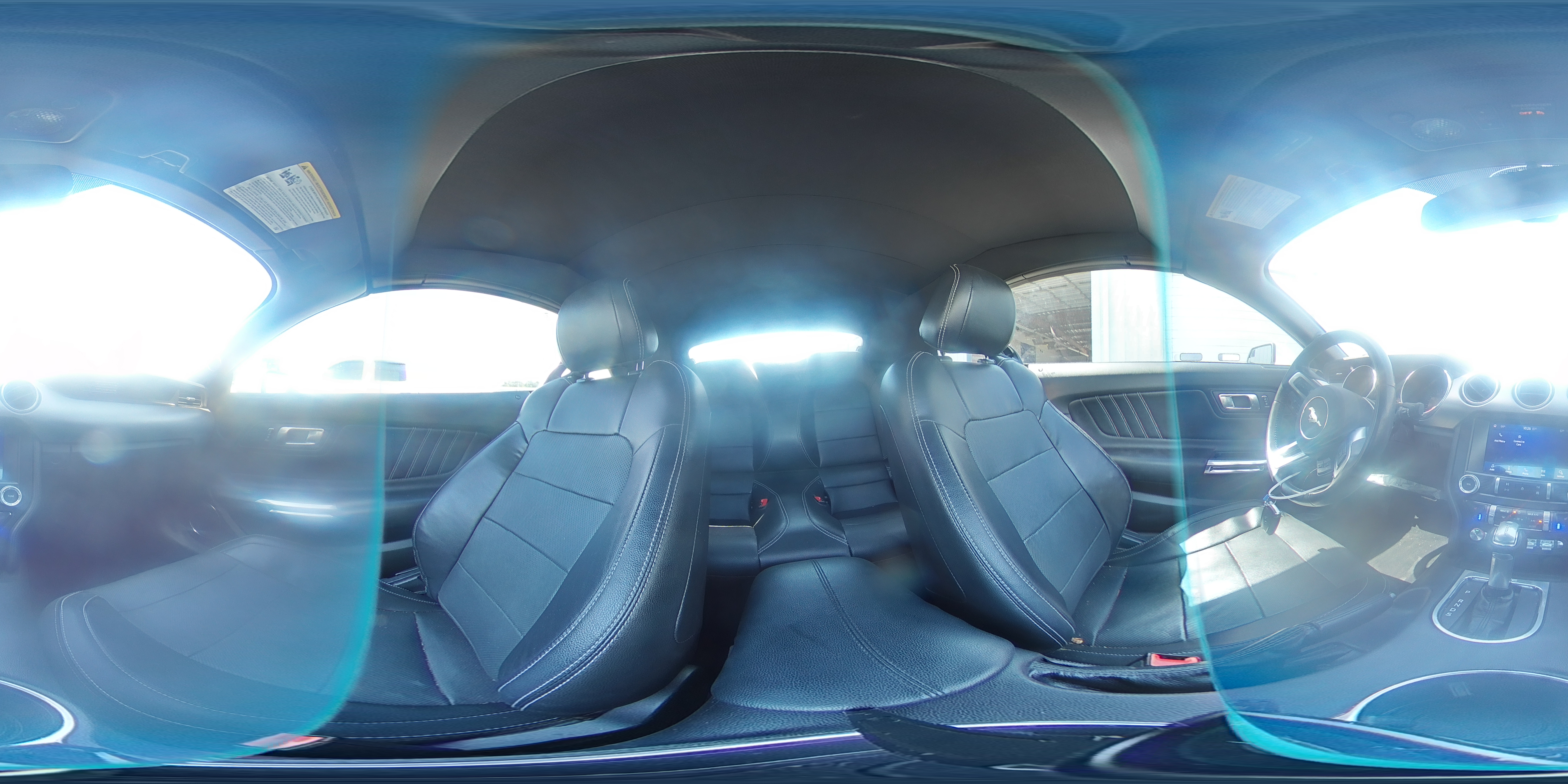 2020 Ford Mustang VIN: 1FATP8UH5L5112099 Lot: 70327105